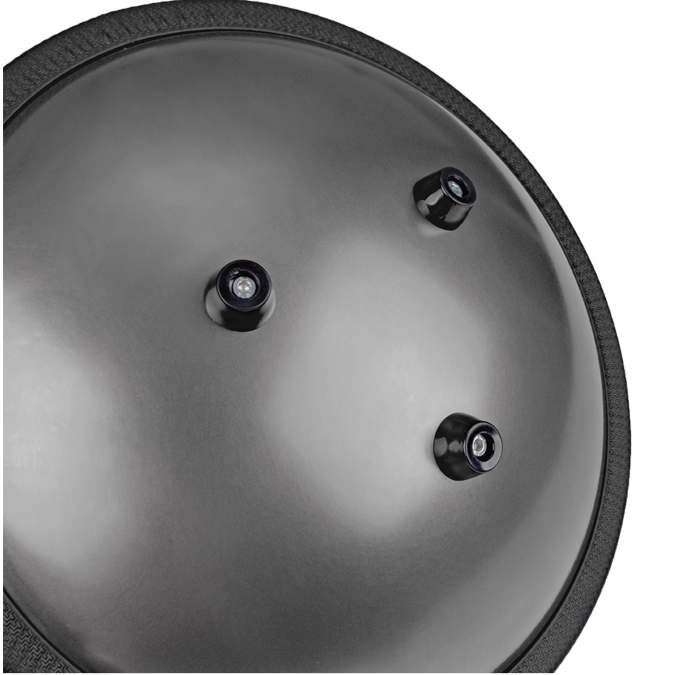 Nova 28 'Chromecore'