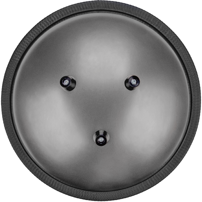 Nova 28 'Chromecore'