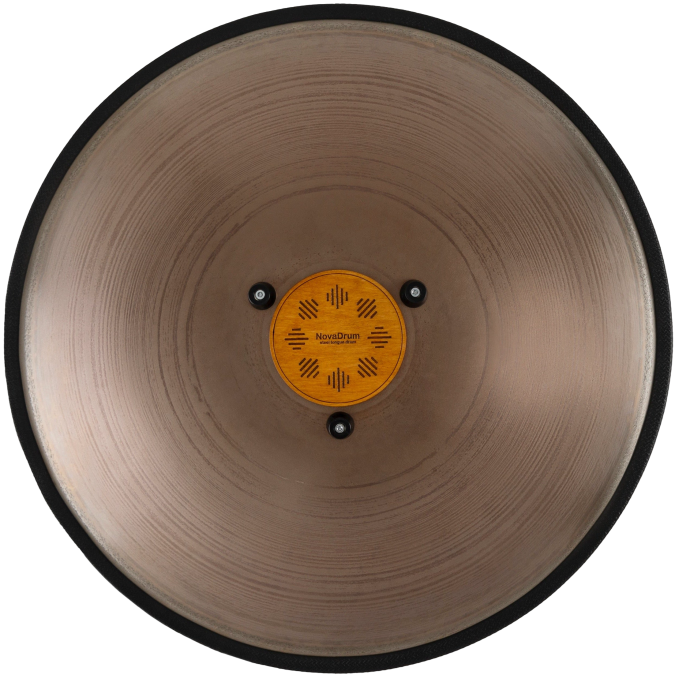 Nova 48 'Gold' 10 нот | 432 Гц