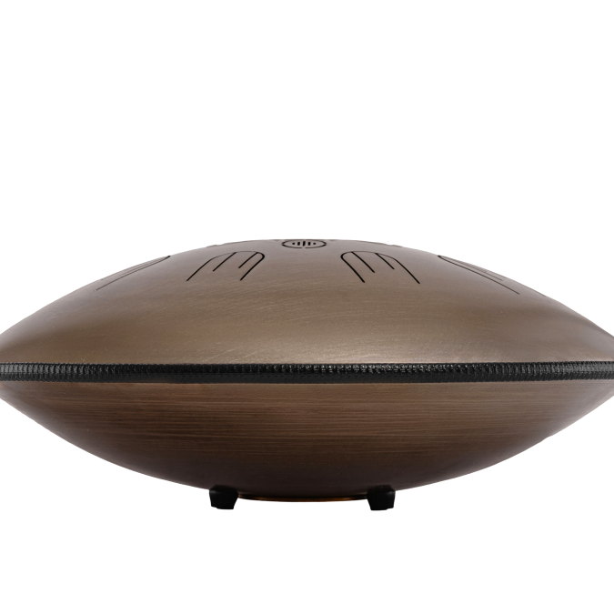 Nova 48 'Gold' 10 нот | 432 Гц