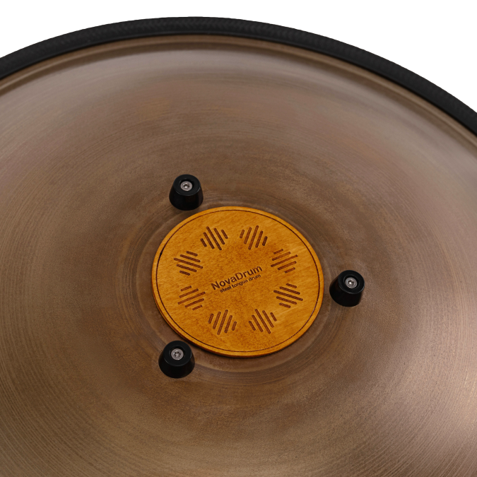 Nova 48 'Gold' 13 нот | 432 Гц