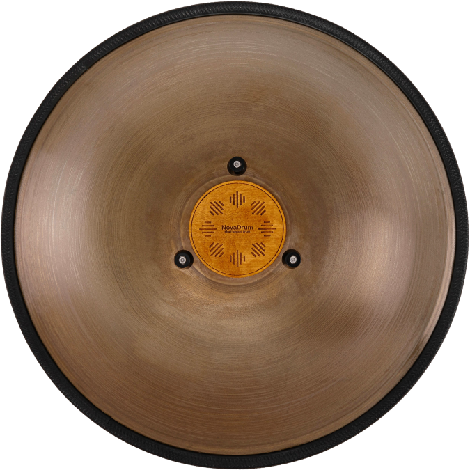 Nova 48 'Gold' 13 нот | 432 Гц