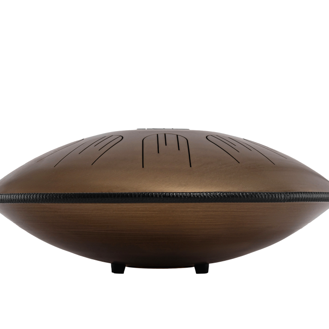 Nova 48 'Gold' 13 нот | 432 Гц