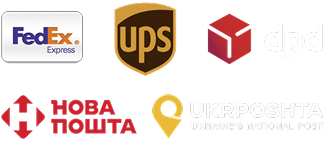 Доставляємо